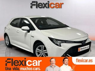 Toyota Corolla 1.8 125H ACTIVE TECH E-CVT