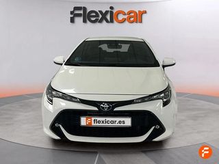 Toyota Corolla 1.8 125H ACTIVE TECH E-CVT