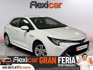 Toyota Corolla 1.8 125H ACTIVE TECH E-CVT