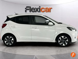 Hyundai i10 1.0 Klass