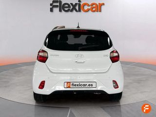 Hyundai i10 1.0 Klass