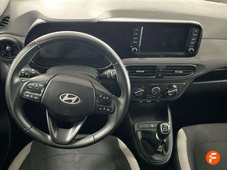 Hyundai i10 1.0 Klass