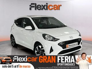 Hyundai i10 1.0 Klass