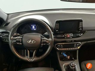 Hyundai i30 1.0 TGDI N Line 30 Aniversario