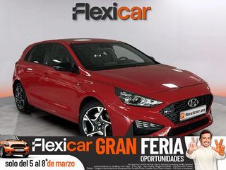 Hyundai i30 1.0 TGDI N Line 30 Aniversario