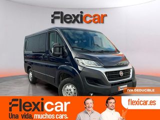 Fiat Ducato 30 2.3 MJT 150CV PC-TN Combi