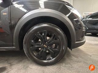 Dacia Sandero Stepway Extreme Go 74kW (100CV) ECO-G