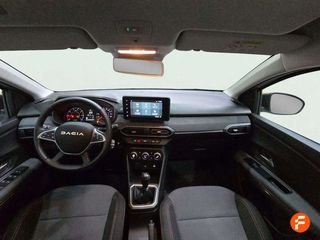 Dacia Sandero Stepway Extreme Go 74kW (100CV) ECO-G