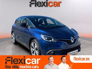 Renault Scénic Zen GPF TCe 103 kW (140CV) - 18