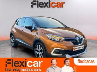 Renault Captur Zen TCe GPF 96kW (130CV)