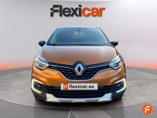 Renault Captur Zen TCe GPF 96kW (130CV)