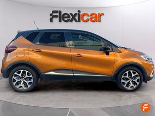 Renault Captur Zen TCe GPF 96kW (130CV)