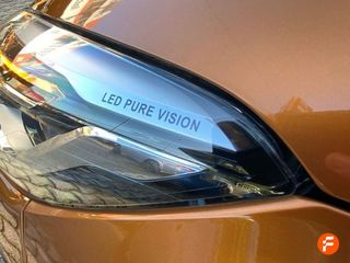 Renault Captur Zen TCe GPF 96kW (130CV)