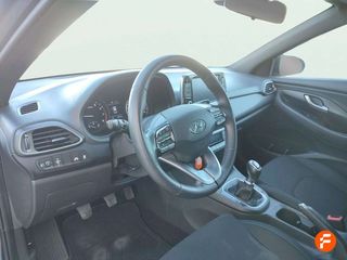 Hyundai i30 1.0 TGDI Go!