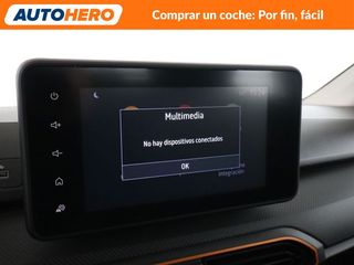 Dacia Sandero 1.0 TCe Stepway Essential