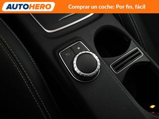 Mercedes GLA GLA 180 Urban