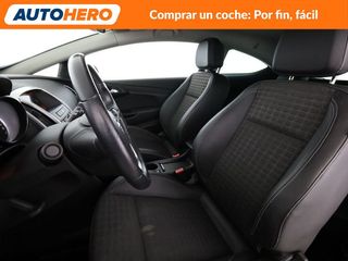 Opel Astra 1.4 Turbo GTC Sportive