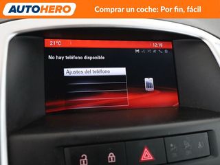 Opel Astra 1.4 Turbo GTC Sportive