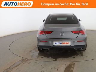 Mercedes Clase CLA CLA 180 Progressive