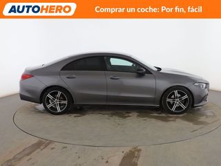 Mercedes Clase CLA CLA 180 Progressive
