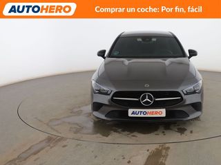Mercedes Clase CLA CLA 180 Progressive