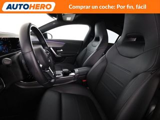 Mercedes Clase CLA CLA 180 Progressive