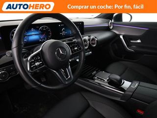 Mercedes Clase CLA CLA 180 Progressive