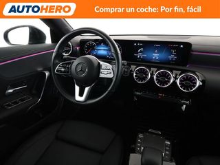 Mercedes Clase CLA CLA 180 Progressive