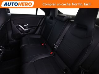 Mercedes Clase CLA CLA 180 Progressive
