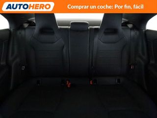 Mercedes Clase CLA CLA 180 Progressive