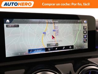 Mercedes Clase CLA CLA 180 Progressive