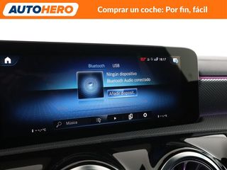 Mercedes Clase CLA CLA 180 Progressive