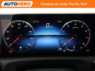 Mercedes Clase CLA CLA 180 Progressive