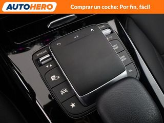 Mercedes Clase CLA CLA 180 Progressive