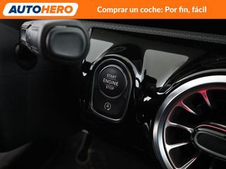 Mercedes Clase CLA CLA 180 Progressive