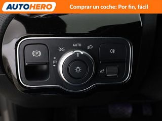 Mercedes Clase CLA CLA 180 Progressive