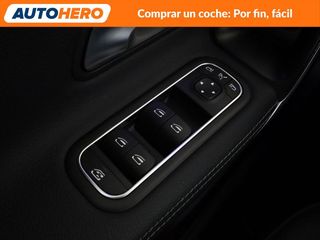 Mercedes Clase CLA CLA 180 Progressive