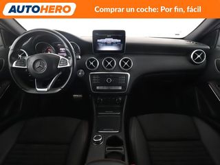 Mercedes Clase A A 200 d AMG Sport
