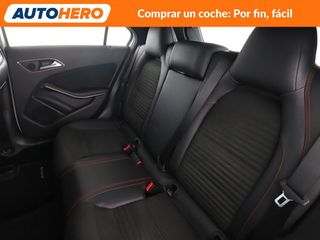 Mercedes Clase A A 200 d AMG Sport