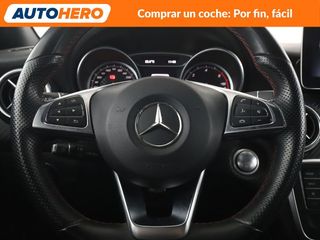 Mercedes Clase A A 200 d AMG Sport