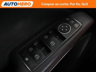 Mercedes Clase A A 200 d AMG Sport