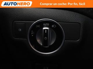 Mercedes Clase A A 200 d AMG Sport