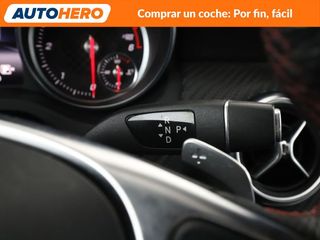 Mercedes Clase A A 200 d AMG Sport