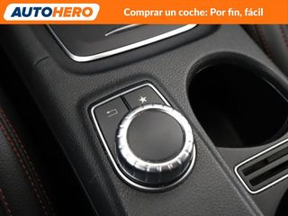 Mercedes Clase A A 200 d AMG Sport