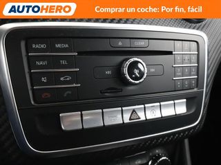 Mercedes Clase A A 200 d AMG Sport