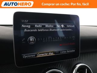 Mercedes Clase A A 200 d AMG Sport