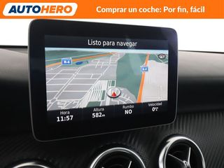 Mercedes Clase A A 200 d AMG Sport