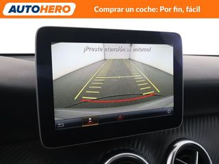 Mercedes Clase A A 200 d AMG Sport