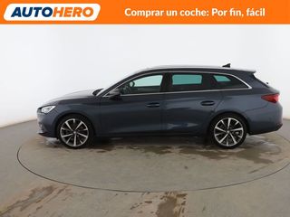 Seat Leon 1.5 TSI ACT FR Go