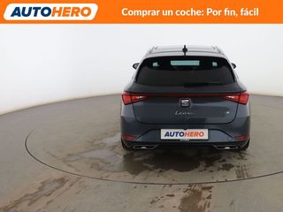 Seat Leon 1.5 TSI ACT FR Go